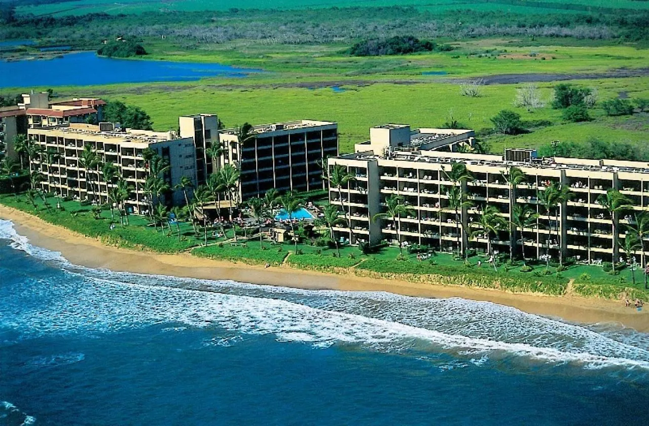 Σπίτι διακοπών Sugar Beach 133 - Mch Kihei
