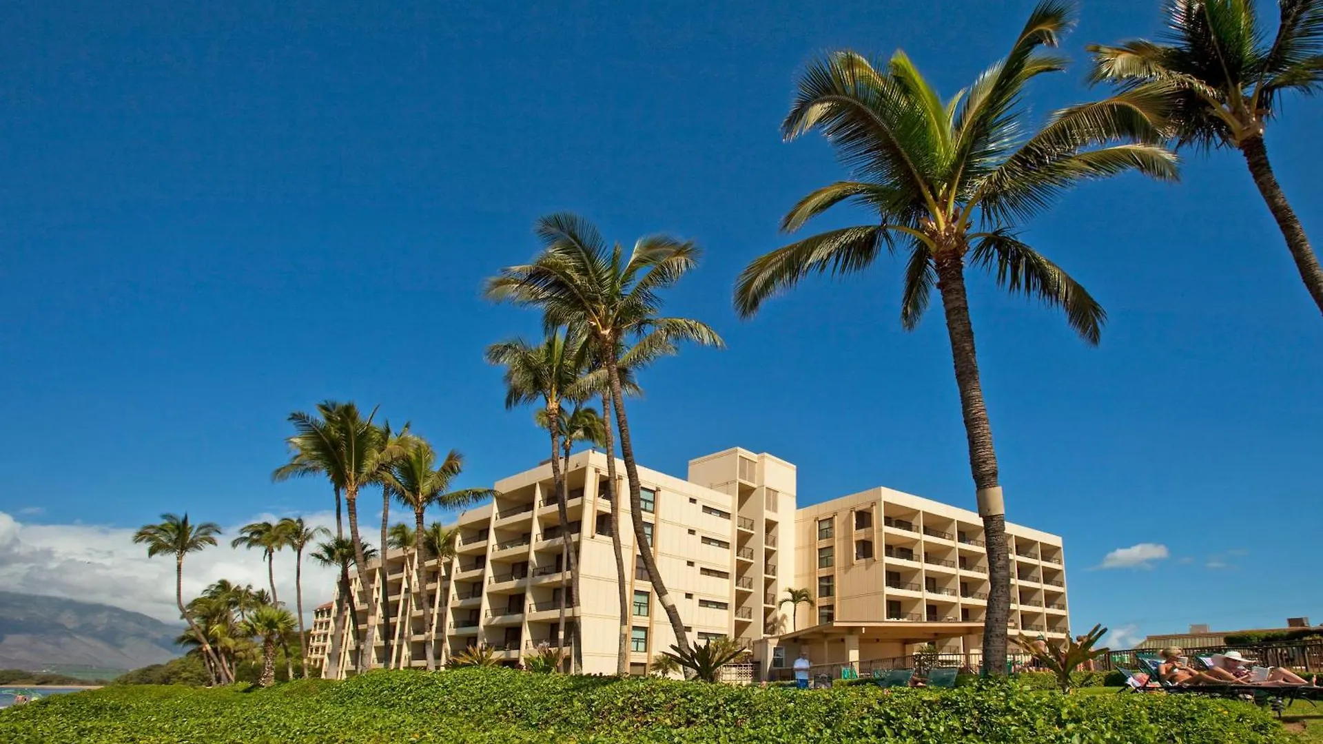 Σπίτι διακοπών Sugar Beach 133 - Mch Kihei
