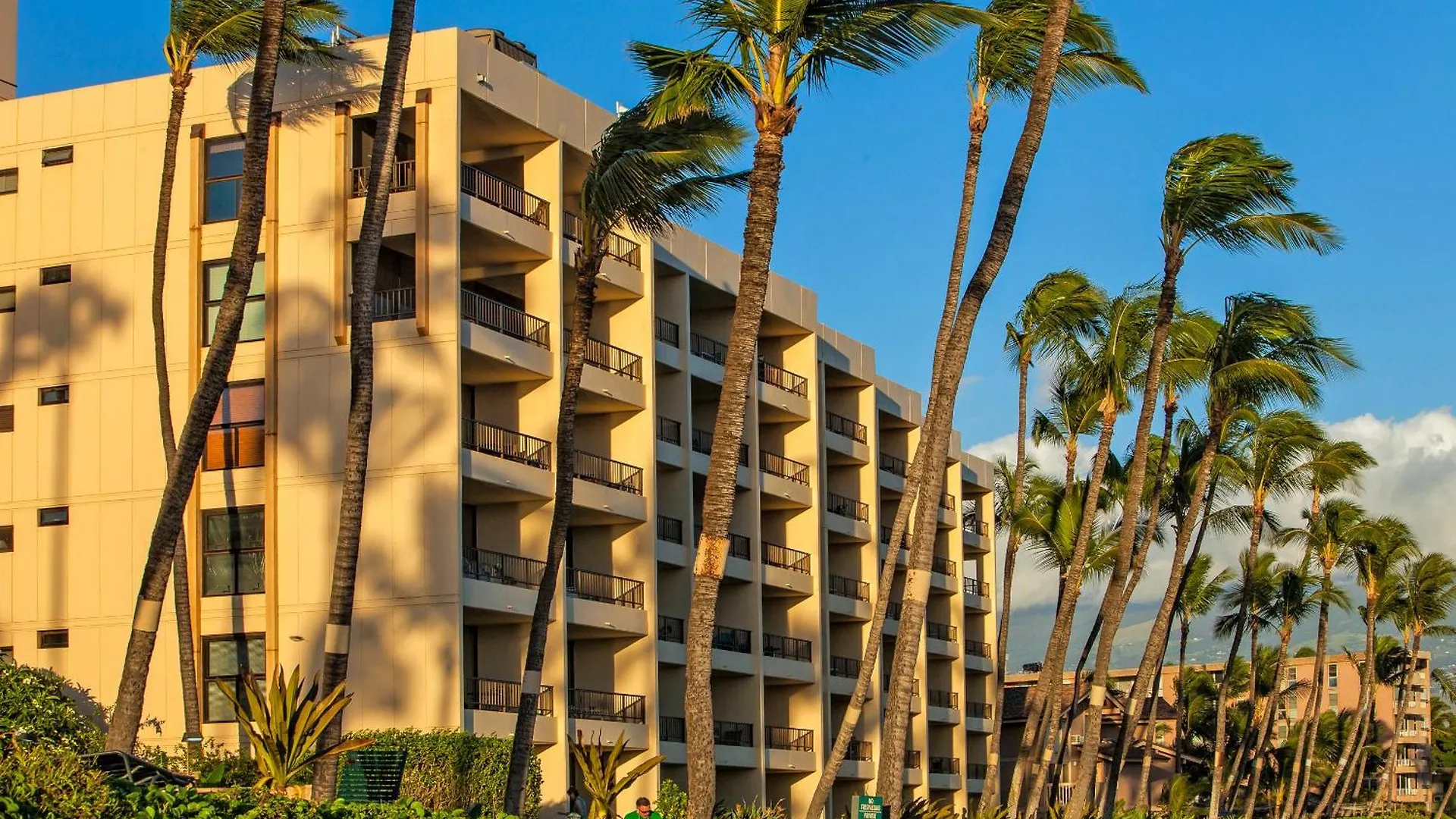 Sugar Beach 133 - Mch Kihei Σπίτι διακοπών
